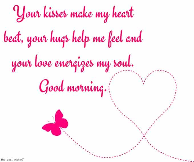 110+ Romantic Good Morning Messages For Husband [ Best Collection ]