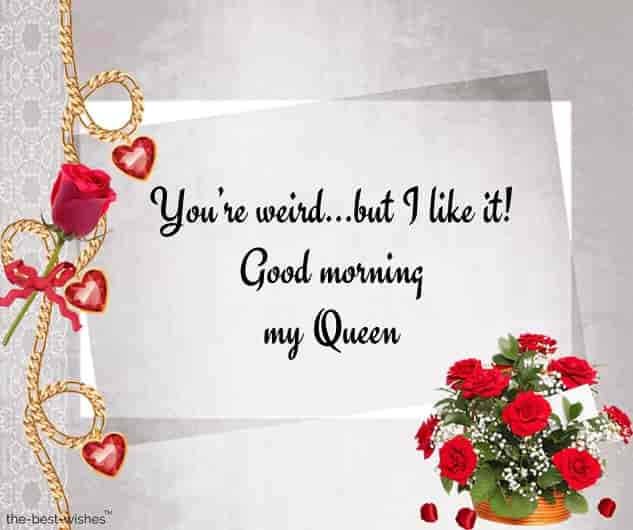 101+ Good Morning My Queen Images [ Best Collection ] in 2023