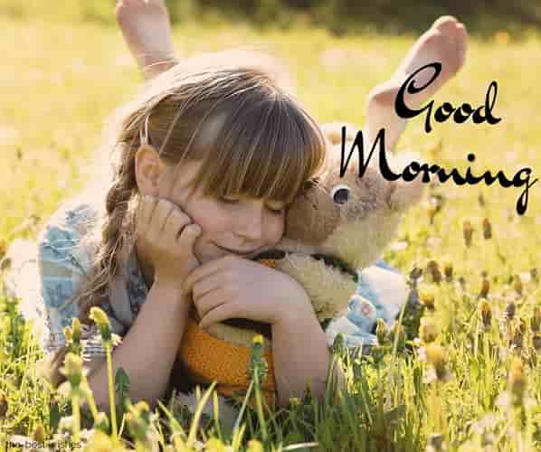 101+ Cute Good Morning Teddy Bear Images | Best Collection