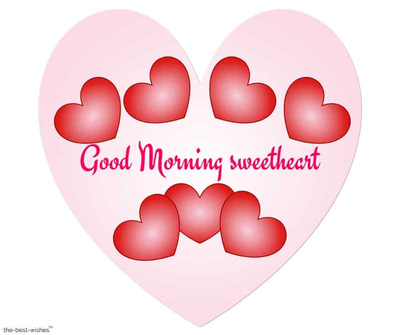 200+ Good Morning Wishes For Girlfriend [ Best Messages ] [ HD Images ]