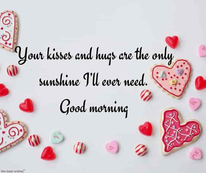 167+ Sweet Good Morning Text Messages [ Best HD Images ]